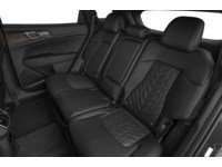 2025 Kia Sportage X-Line Limited AWD w/Green Interior Interior Shot 5