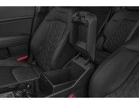 2025 Kia Sportage X-Line Limited AWD w/Green Interior Interior Shot 7