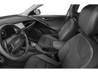 2025 Kia Niro EV Wave FWD Interior Shot 4