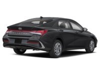 2025 Hyundai Elantra Preferred IVT w/Tech Pkg Exterior Shot 2