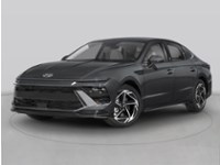2025 Hyundai Sonata
