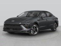 2025 Hyundai Sonata