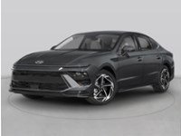 2025 Hyundai Sonata