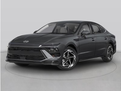 2025 Hyundai Sonata