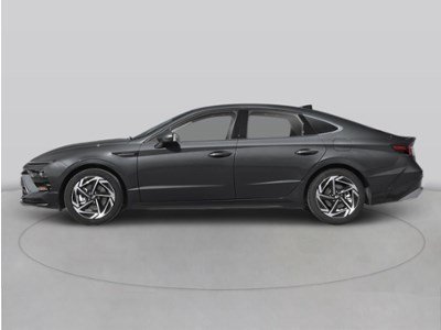 2025 Hyundai Sonata
