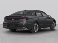 2025 Hyundai Sonata