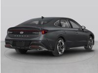 2025 Hyundai Sonata