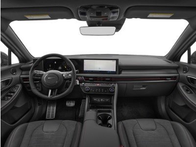 2025 Hyundai Sonata