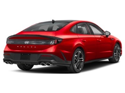 2025 Hyundai Sonata