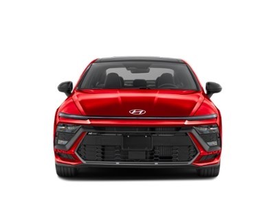 2025 Hyundai Sonata