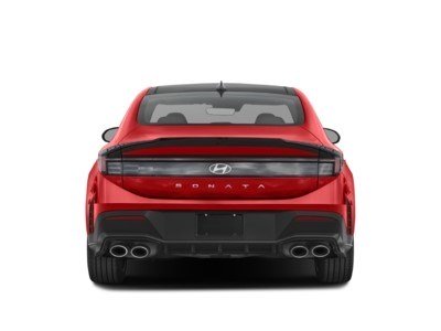2025 Hyundai Sonata
