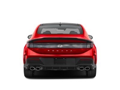 2025 Hyundai Sonata