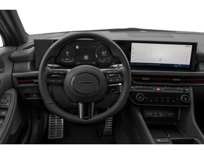 2025 Hyundai Sonata