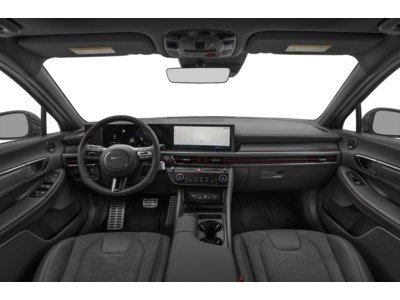 2025 Hyundai Sonata