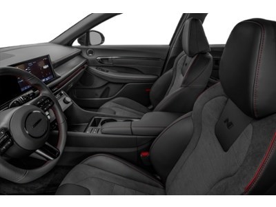 2025 Hyundai Sonata