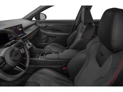 2025 Hyundai Sonata