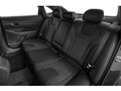 2025 Hyundai Sonata