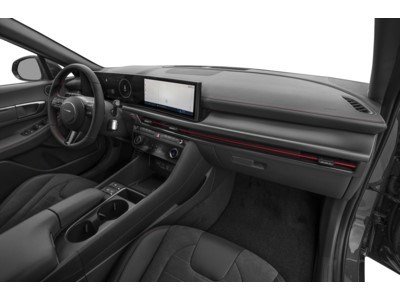 2025 Hyundai Sonata