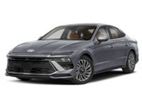 2026 Hyundai Sonata Hybrid