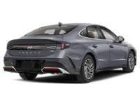 2026 Hyundai Sonata Hybrid
