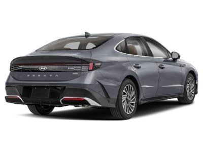 2026 Hyundai Sonata Hybrid