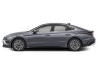 2026 Hyundai Sonata Hybrid