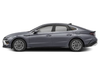 2026 Hyundai Sonata Hybrid