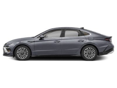 2026 Hyundai Sonata Hybrid