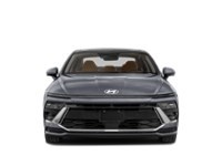 2026 Hyundai Sonata Hybrid