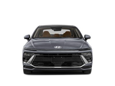 2026 Hyundai Sonata Hybrid