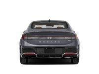 2026 Hyundai Sonata Hybrid