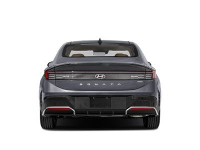 2026 Hyundai Sonata Hybrid