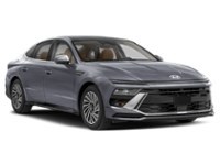 2026 Hyundai Sonata Hybrid