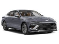 2026 Hyundai Sonata Hybrid