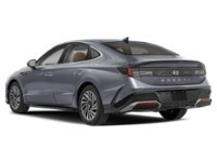2026 Hyundai Sonata Hybrid