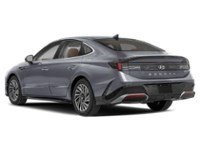 2026 Hyundai Sonata Hybrid