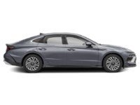 2026 Hyundai Sonata Hybrid