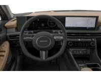 2026 Hyundai Sonata Hybrid
