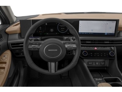 2026 Hyundai Sonata Hybrid