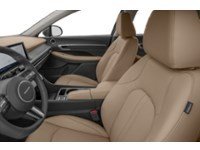 2026 Hyundai Sonata Hybrid