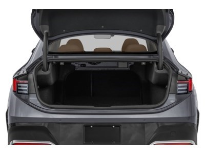 2026 Hyundai Sonata Hybrid