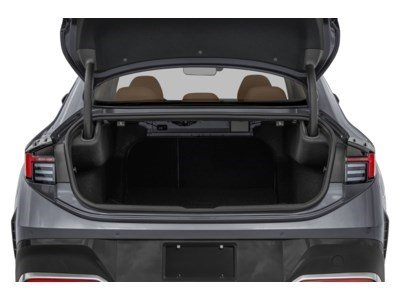 2026 Hyundai Sonata Hybrid
