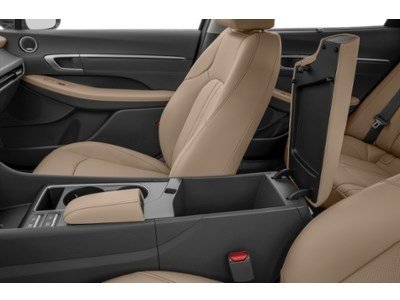 2026 Hyundai Sonata Hybrid