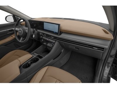 2026 Hyundai Sonata Hybrid