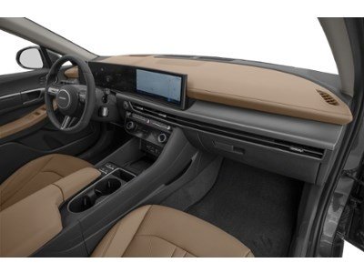 2026 Hyundai Sonata Hybrid