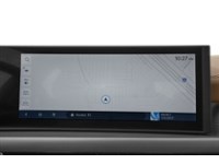 2026 Hyundai Sonata Hybrid