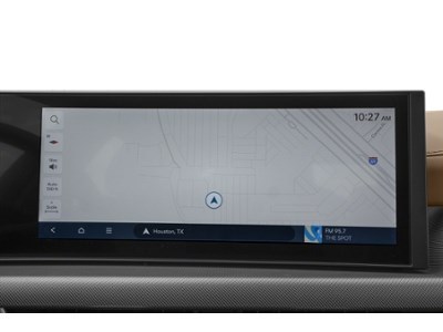 2026 Hyundai Sonata Hybrid