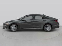 2025 Hyundai Elantra HEV