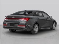2026 Hyundai Elantra HEV