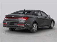 2026 Hyundai Elantra HEV
